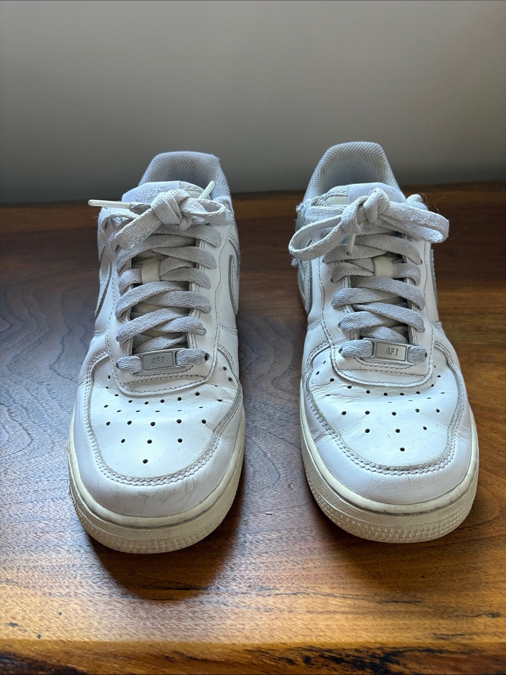 Nike Air Force 1 sneakers